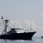 El Fiscal pide 220 años para dos de los piratas que secuestraran el «Alakrana»