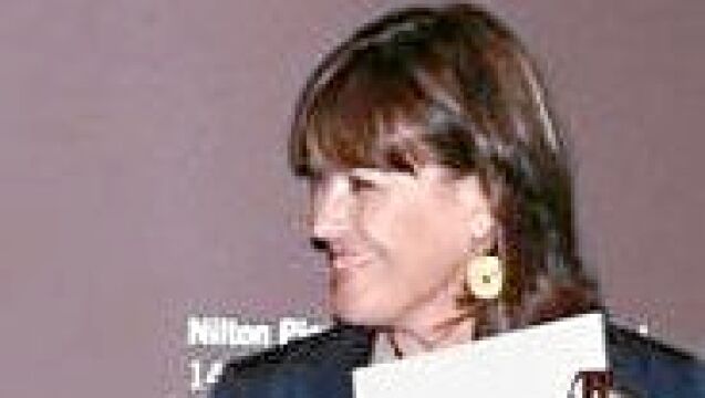 Elizabeth, «La Taylor gallega»