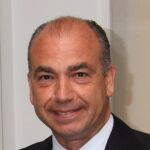 Isaac Querub Caro, presidente de la Federación de las Comunidades Judías de España