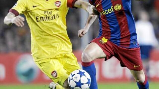 El FC Barcelona-Arsenal, lo más visto del mes con diez millones de fieles
