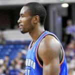 Ibaka estará con España en el Eurobasket