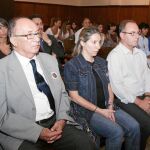 El abuelo de Marta reprueba a Caamaño y exige un referéndum