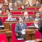 El PP da luz verde a los presupuestos de Mas pero exige lealtad en Madrid