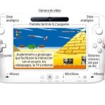 Un centro multimedia en el salón