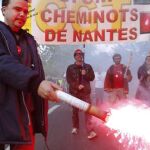 El Gobierno francés descarta riesgos de desabastecimiento en los aeropuertos