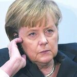 Angela Merkel