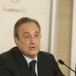 La compañía de Florentino Pérez mejoró sus resultados