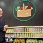 Juan Roig, presidente de Mercadona