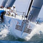 El «Bribón», único representante español en el Trofeo de Marsella
