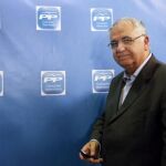 El exconseller Juan Cotino es el principal acusado en la causa