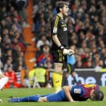«No podemos encajar un gol así»