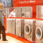 El objetivo es que aumente el consumo, como se logró en su día con el renove de electrodomésticos