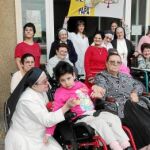 Al jesuita Jacinto Alegre le impresionaron las casas para enfermos de San José Benito Cottolengo. Alegre murió en 1930, pero inspiró a Dolores Permanyer para fundar en 1939 las Hermanas Servidoras de Jesús, actualmente con 6 casas en España, incluyendo l