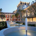 Hilton Toledo cambia las temperaturas por descuentos
