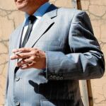 La raza aria de Mongolia