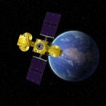 Un nuevo satélite para llevar banda ancha a zonas rurales de Europa