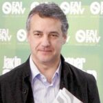 Iñigo Urkullu