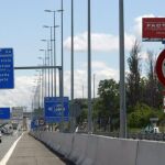 Los conductores novatos podrán circular a 120 por hora