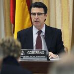 José Manuel Soria: «Sí a las descargas»
