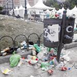 La resaca del Orgullo