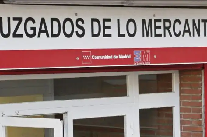 El 'caso Inparsa' o cómo perder el control de una empresa solvente por la puerta de atrás de la Ley Concursal El 'caso Inparsa' o cómo perder el control de una empresa solvente por la puerta de atrás de la Ley Concursal