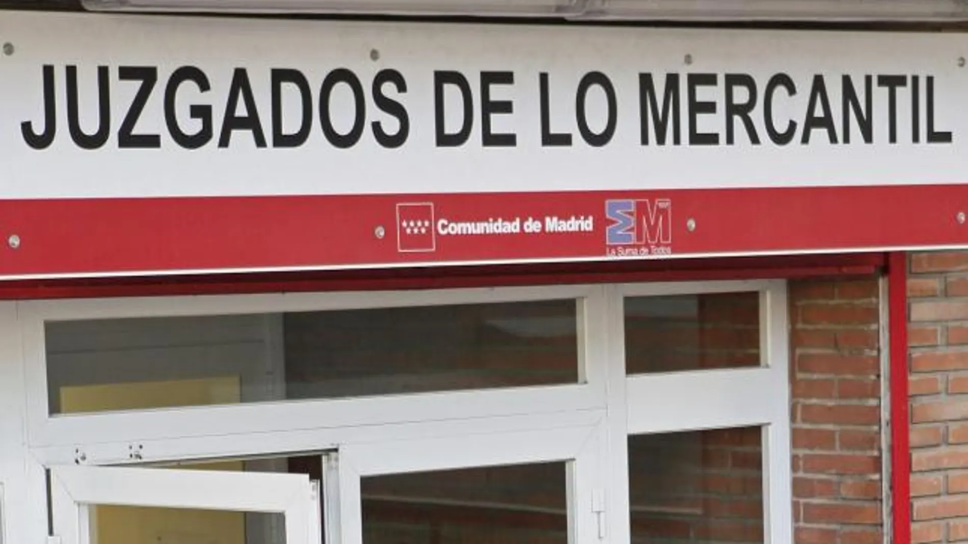 Los concursos de acreedores baten récords con más de 6000 en 2011