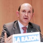 «Hay 15 millones de habitantes en municipios de menos de 20.000. Para ellos son las diputaciones»