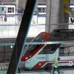Uno de los etarras que intentó provocar una matanza en un atentado contra el tren que unía Irún-Chamartín será trasladado de Almería a Soria