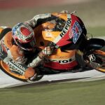 Casey Stoner