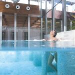 Las Caldas: el agua convertida en destino