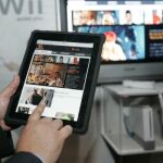Mañana se presenta el nuevo modelo del iPad