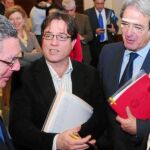 Gallardón ha pedido en numerosas ocasiones la refinanciación municipal al presidente del Gobierno