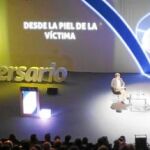 La AVT clausuró ayer el congreso de su 30 aniversario