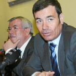 Castro perderá el sábado la Alcaldía de Getafe después de 28 años al frente de ésta y su presidencia en la FEMP penderá de un hilo