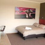 Cada jugador tendrá una habitación individual