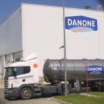 Fábrica de Danone
