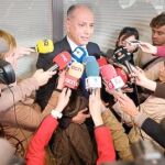 El PP aprueba siete comparecencias sobre Emarsa y no descarta ampliarlas