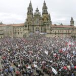 El 12% de los empadronados son extranjeros