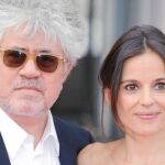 Elena Anaya protagoniza la última película de Pedro Almodóvar, «La piel que habito»