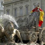 Minuto a minuto: así prepara España el «Día D»
