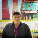 El controvertido cineasta critica el ansiado «sueño americano»