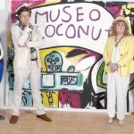 «Museo Coconut» reabrirá sus puertas en Neox en 2011