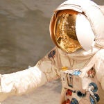 Llegan los astronautas agricultores