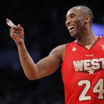 El «showtime» de Bryant no dio opción a nadie