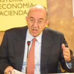 El Banco de España dice que la recapitalización de la banca era imprescindible