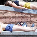 La NASA se apunta a la siesta