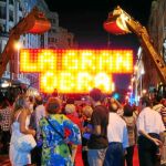 Gran Vía Park