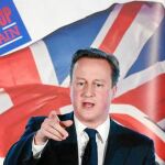 Cameron blinda las Malvinas