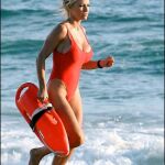 Pamela Anderson se mete en la casa de «Gran Hermano»