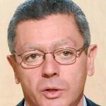 Alberto Ruiz-Gallardón